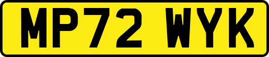 MP72WYK