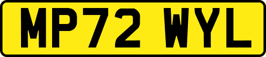 MP72WYL