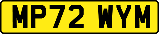 MP72WYM