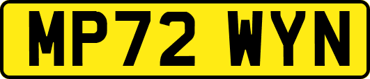 MP72WYN