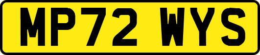 MP72WYS