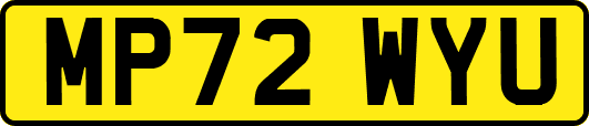 MP72WYU