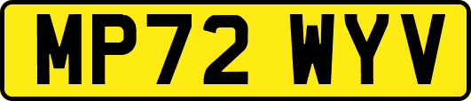 MP72WYV