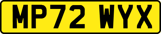 MP72WYX