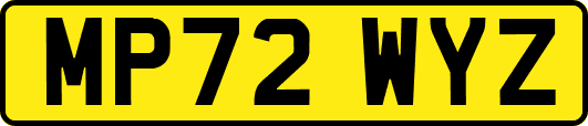 MP72WYZ