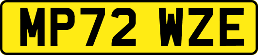 MP72WZE