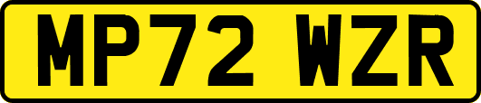 MP72WZR
