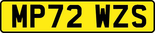 MP72WZS