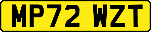 MP72WZT