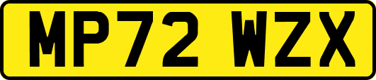 MP72WZX