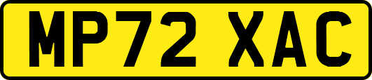 MP72XAC