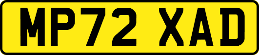 MP72XAD