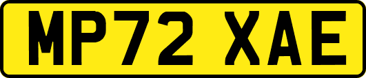 MP72XAE