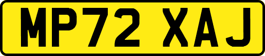 MP72XAJ