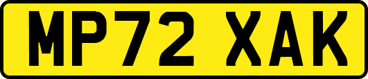 MP72XAK