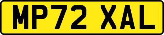 MP72XAL