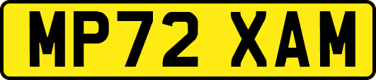 MP72XAM