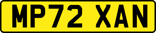 MP72XAN
