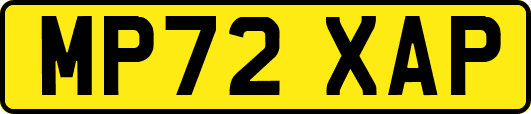 MP72XAP