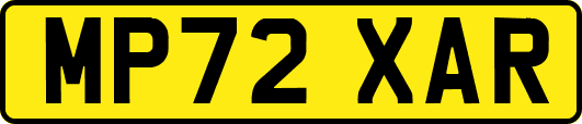 MP72XAR