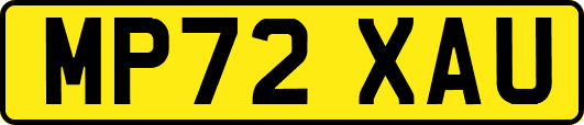 MP72XAU