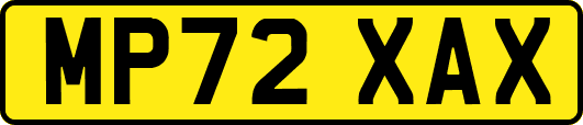 MP72XAX