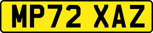 MP72XAZ