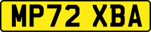 MP72XBA