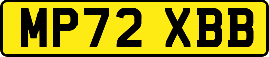 MP72XBB