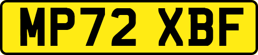 MP72XBF
