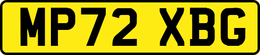 MP72XBG