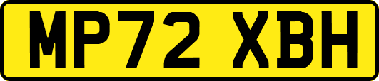 MP72XBH