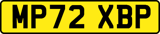 MP72XBP