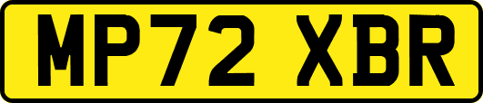 MP72XBR