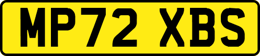 MP72XBS