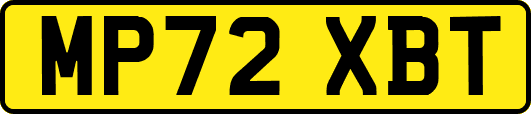 MP72XBT