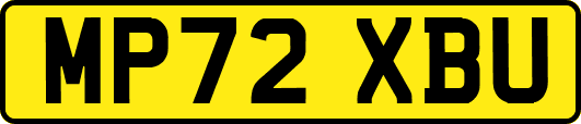 MP72XBU