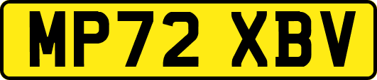 MP72XBV