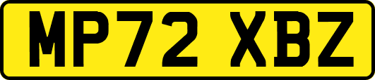 MP72XBZ