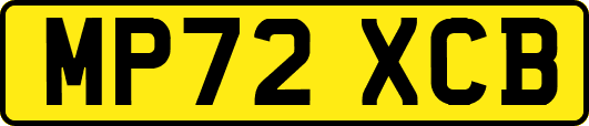 MP72XCB