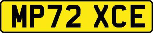 MP72XCE