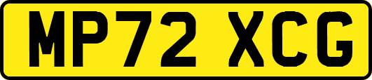MP72XCG