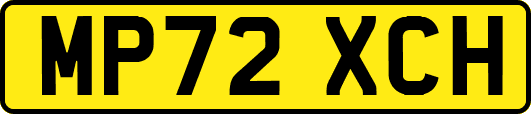 MP72XCH