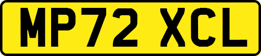 MP72XCL