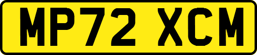 MP72XCM