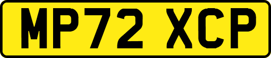 MP72XCP