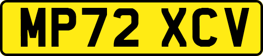 MP72XCV