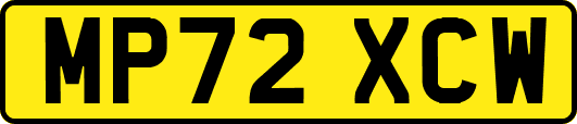 MP72XCW