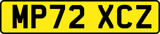 MP72XCZ
