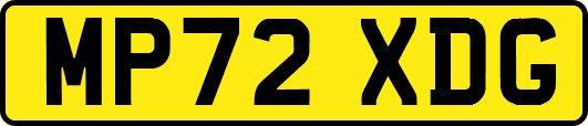 MP72XDG